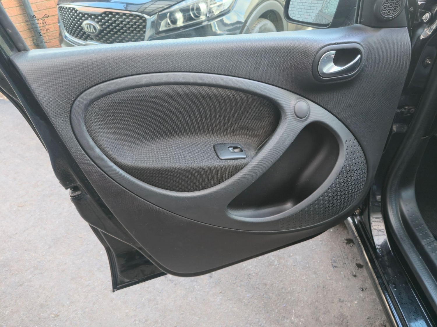 Used smart forfour 2016 for sale - 77060239: Photo 26