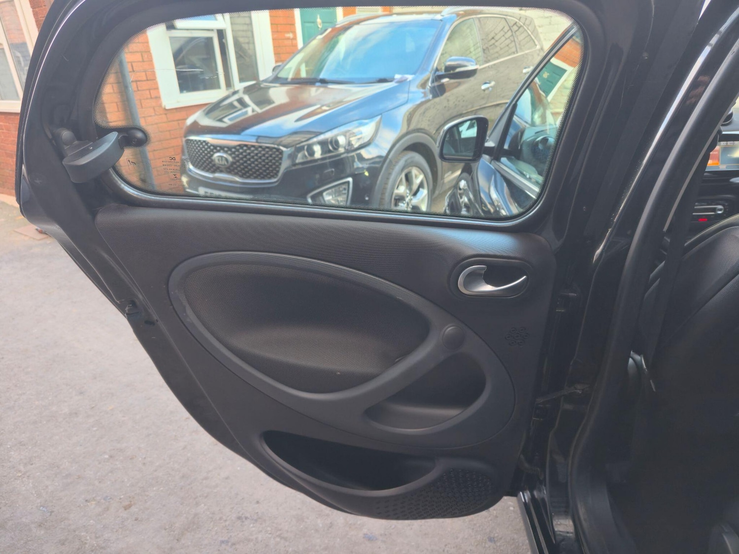 Used smart forfour 2016 for sale - 77060239: Photo 27