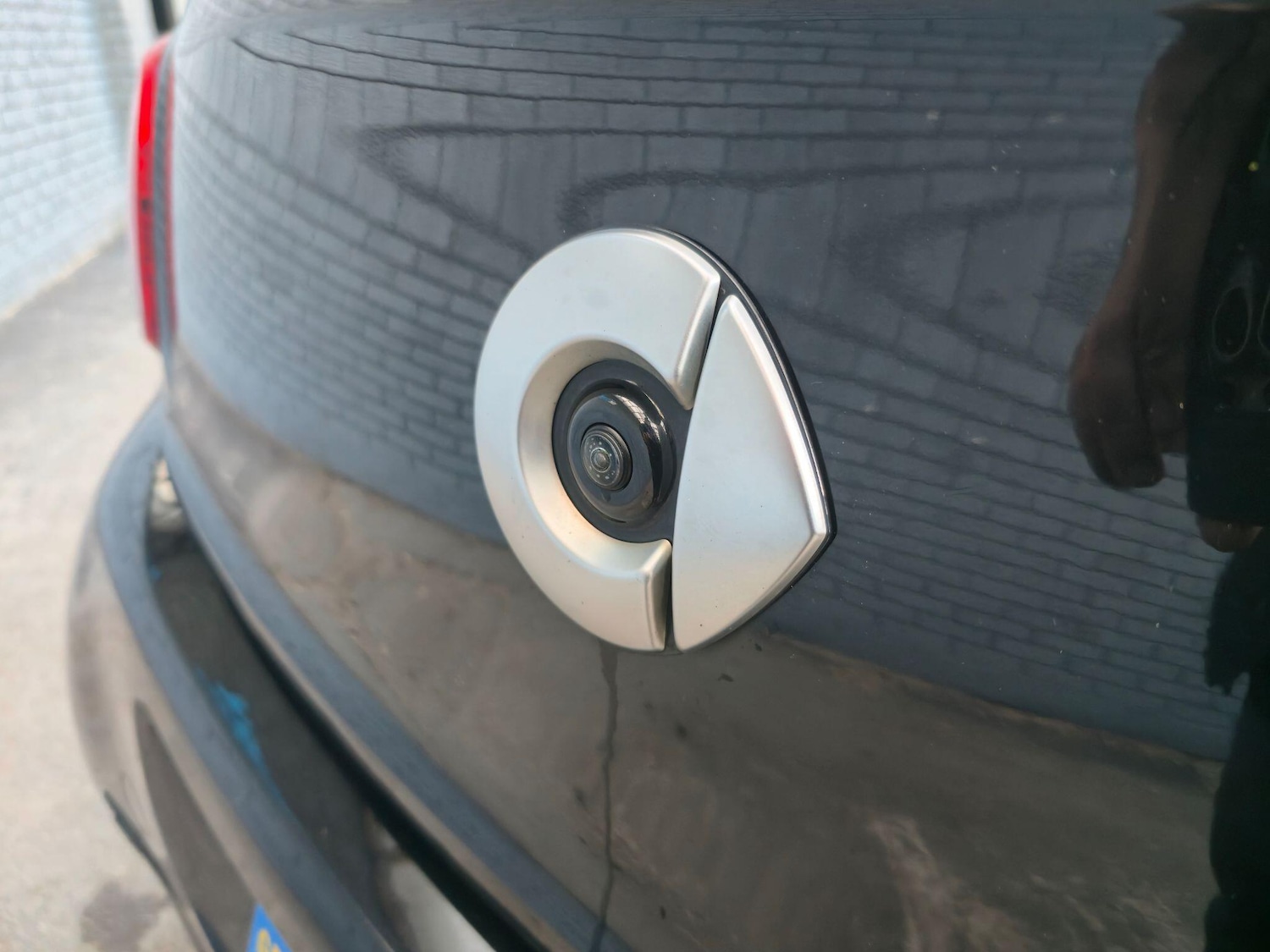 Used smart forfour 2016 for sale - 77060239: Photo 28