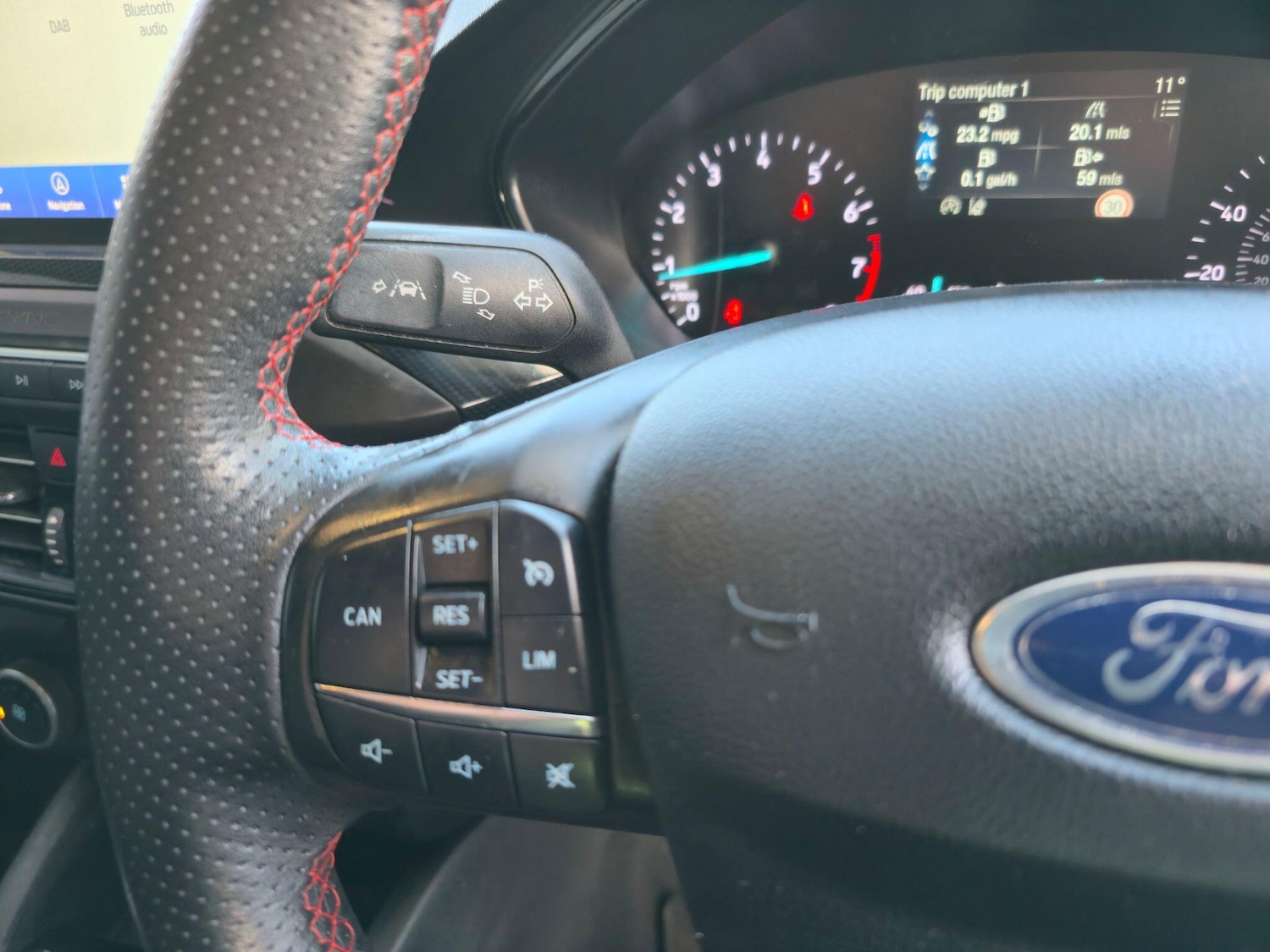 Used Ford Focus 2019 for sale - 77637473: Photo 11