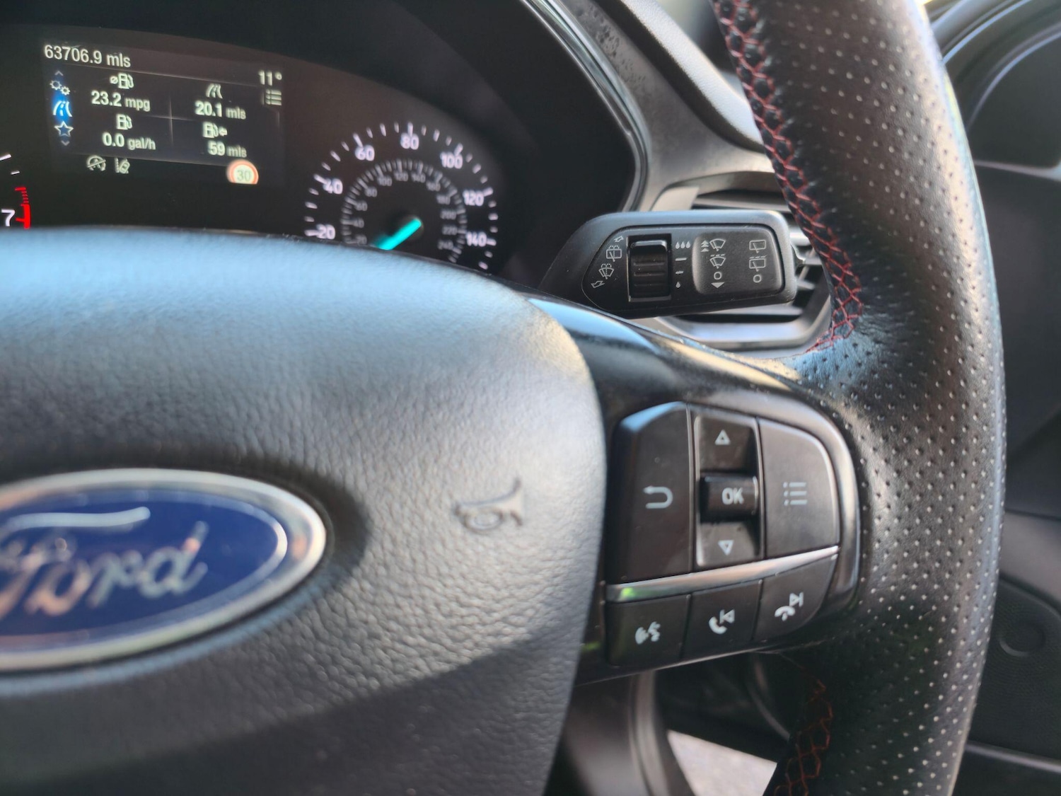 Used Ford Focus 2019 for sale - 77637473: Photo 12