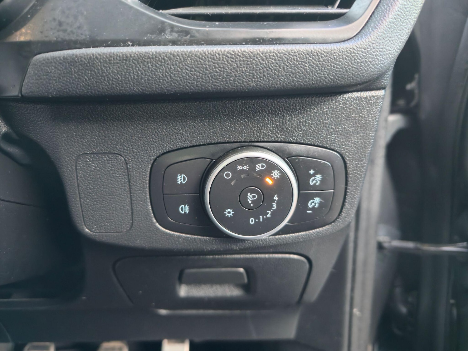 Used Ford Focus 2019 for sale - 77637473: Photo 13