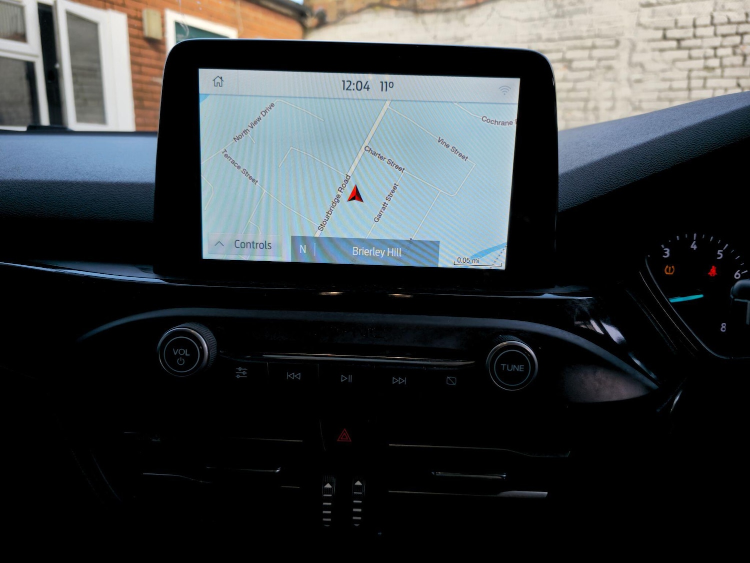 Used Ford Focus 2019 for sale - 77637473: Photo 14