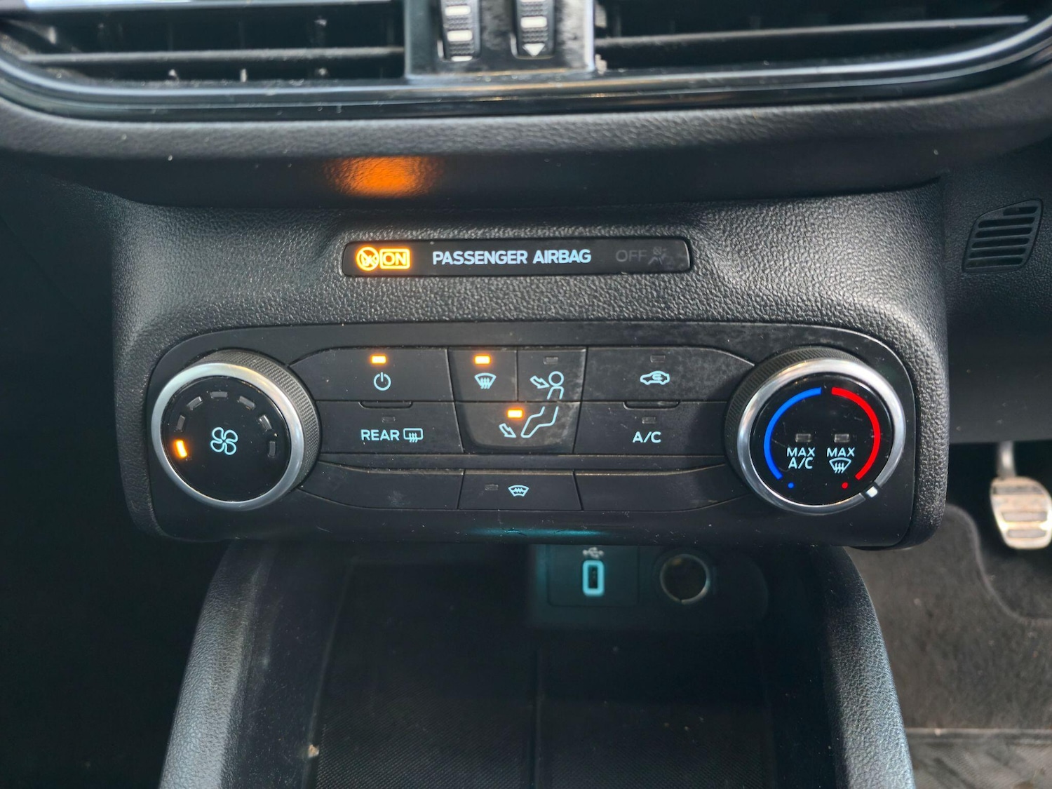 Used Ford Focus 2019 for sale - 77637473: Photo 17