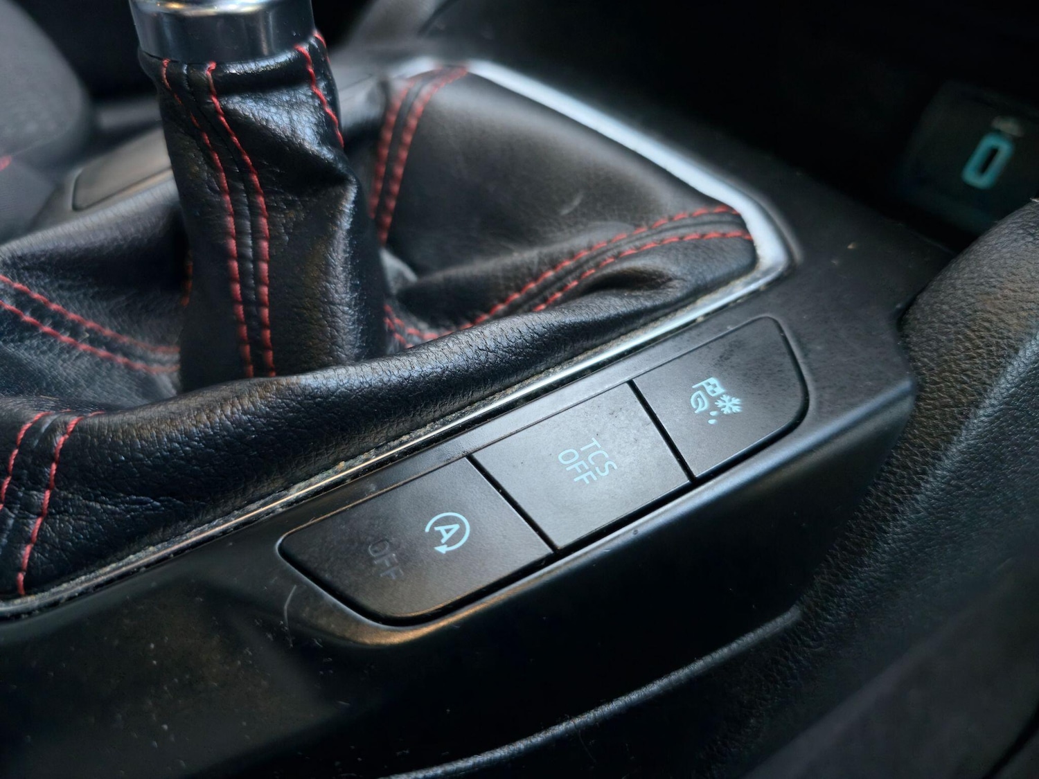 Used Ford Focus 2019 for sale - 77637473: Photo 19