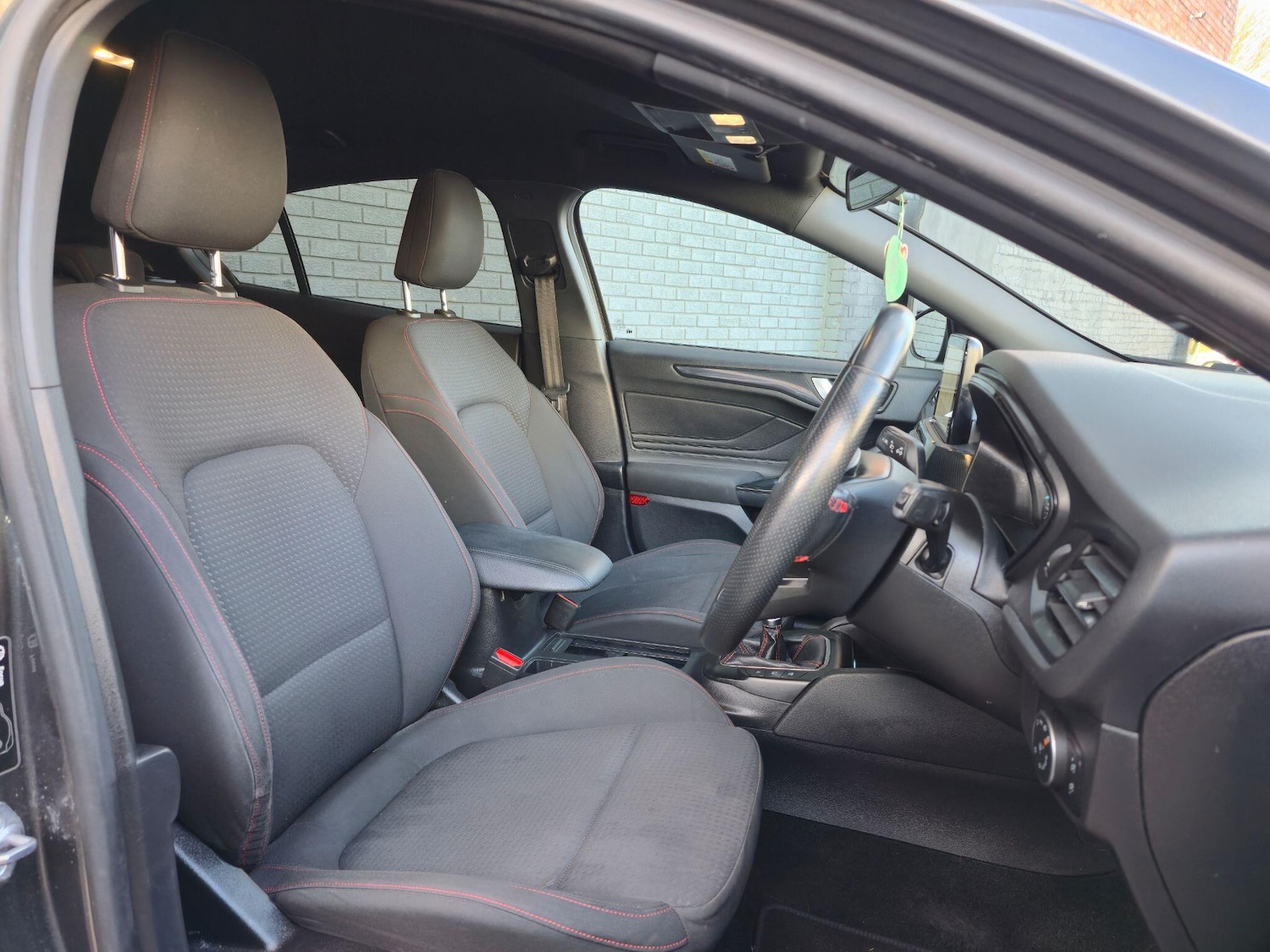 Used Ford Focus 2019 for sale - 77637473: Photo 20