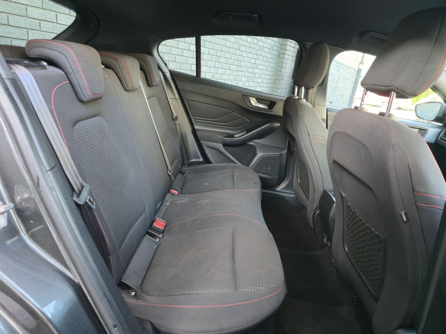 Used Ford Focus 2019 for sale - 77637473: Photo 21