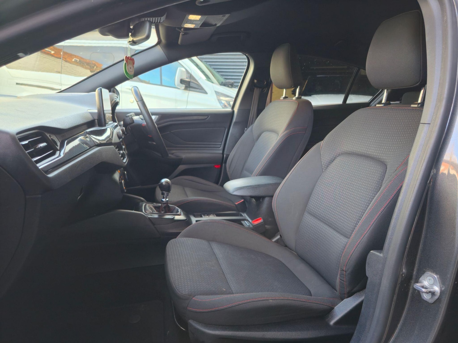 Used Ford Focus 2019 for sale - 77637473: Photo 22