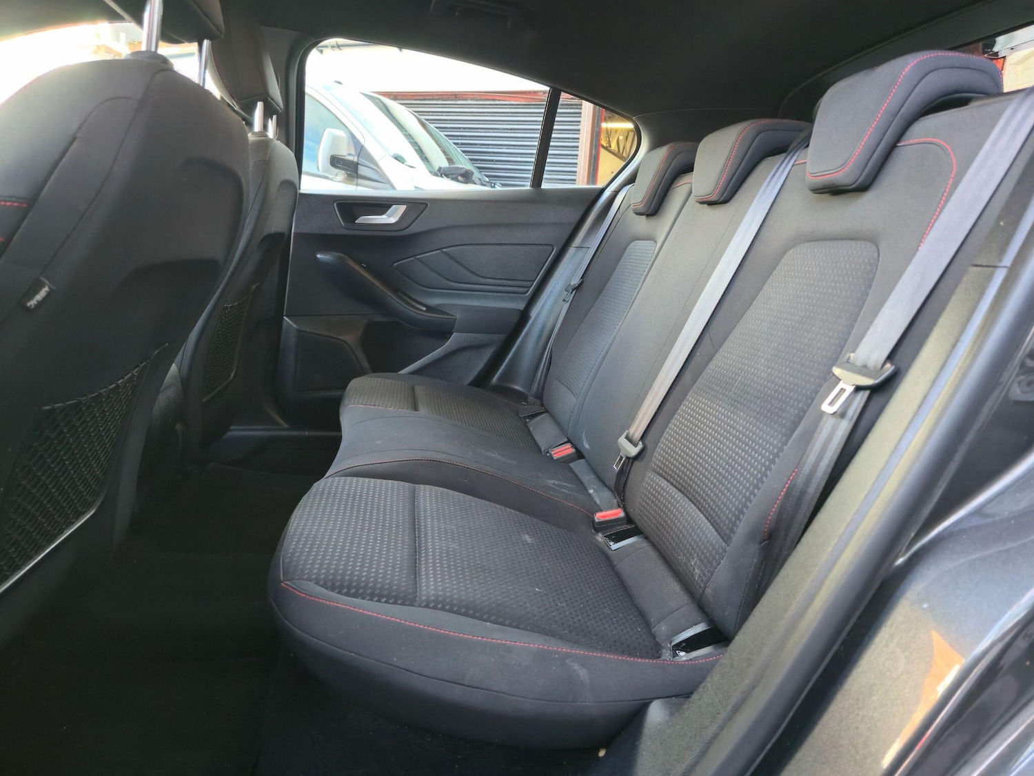 Used Ford Focus 2019 for sale - 77637473: Photo 23