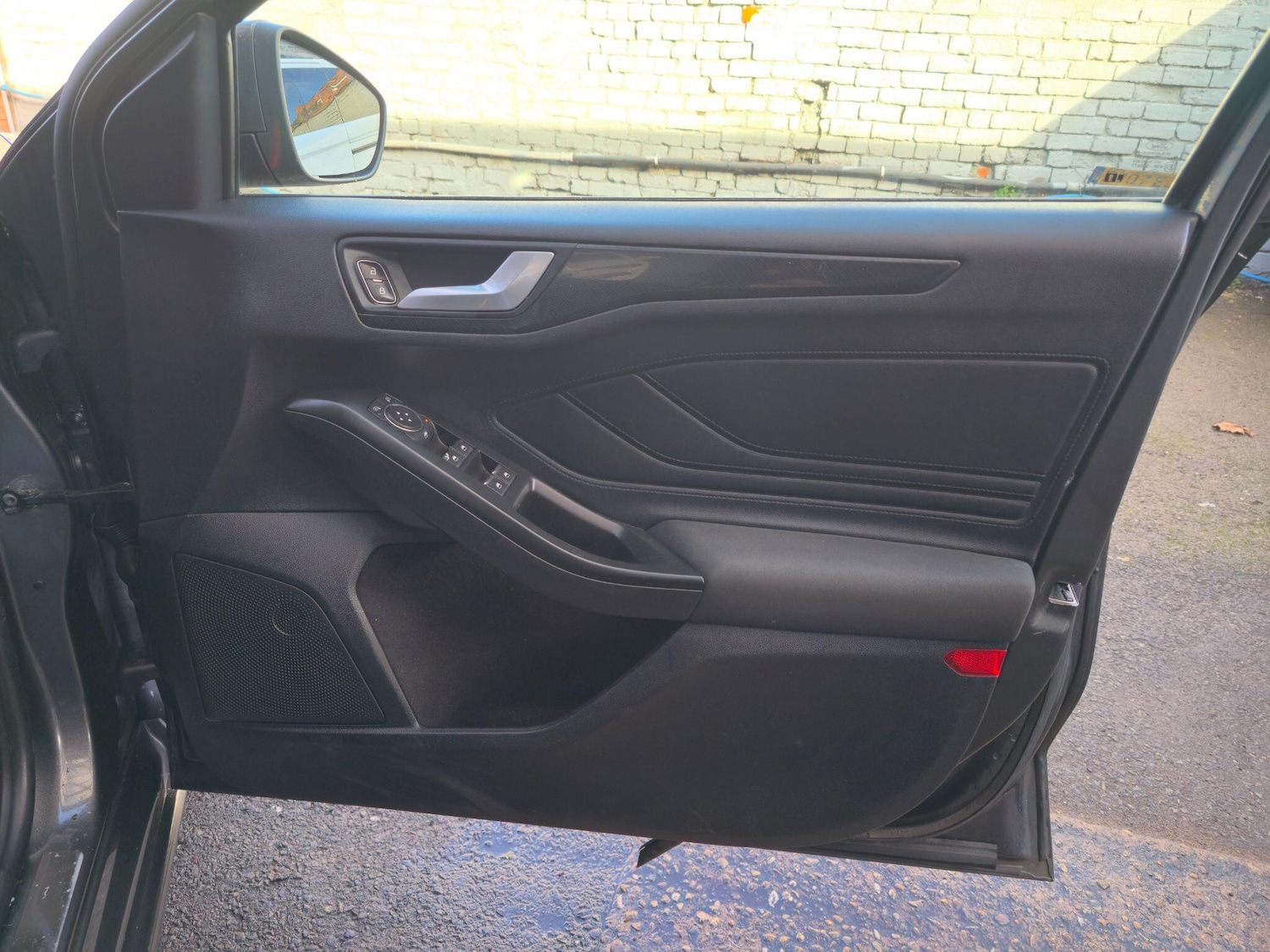 Used Ford Focus 2019 for sale - 77637473: Photo 24