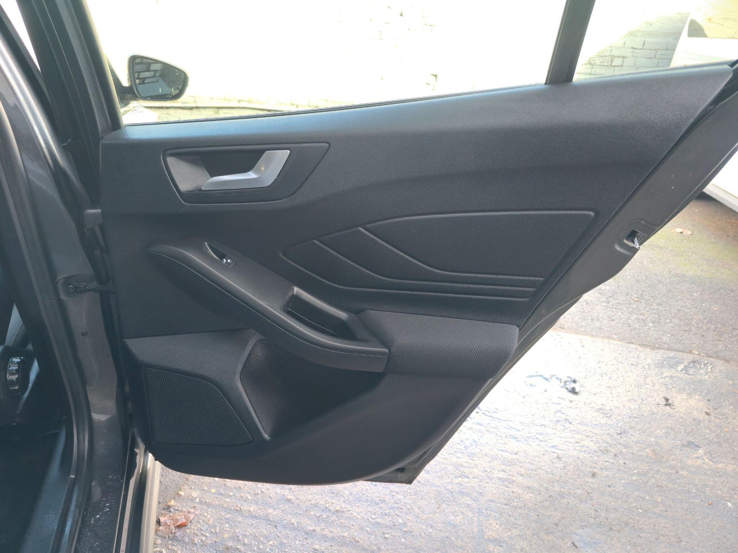 Used Ford Focus 2019 for sale - 77637473: Photo 25