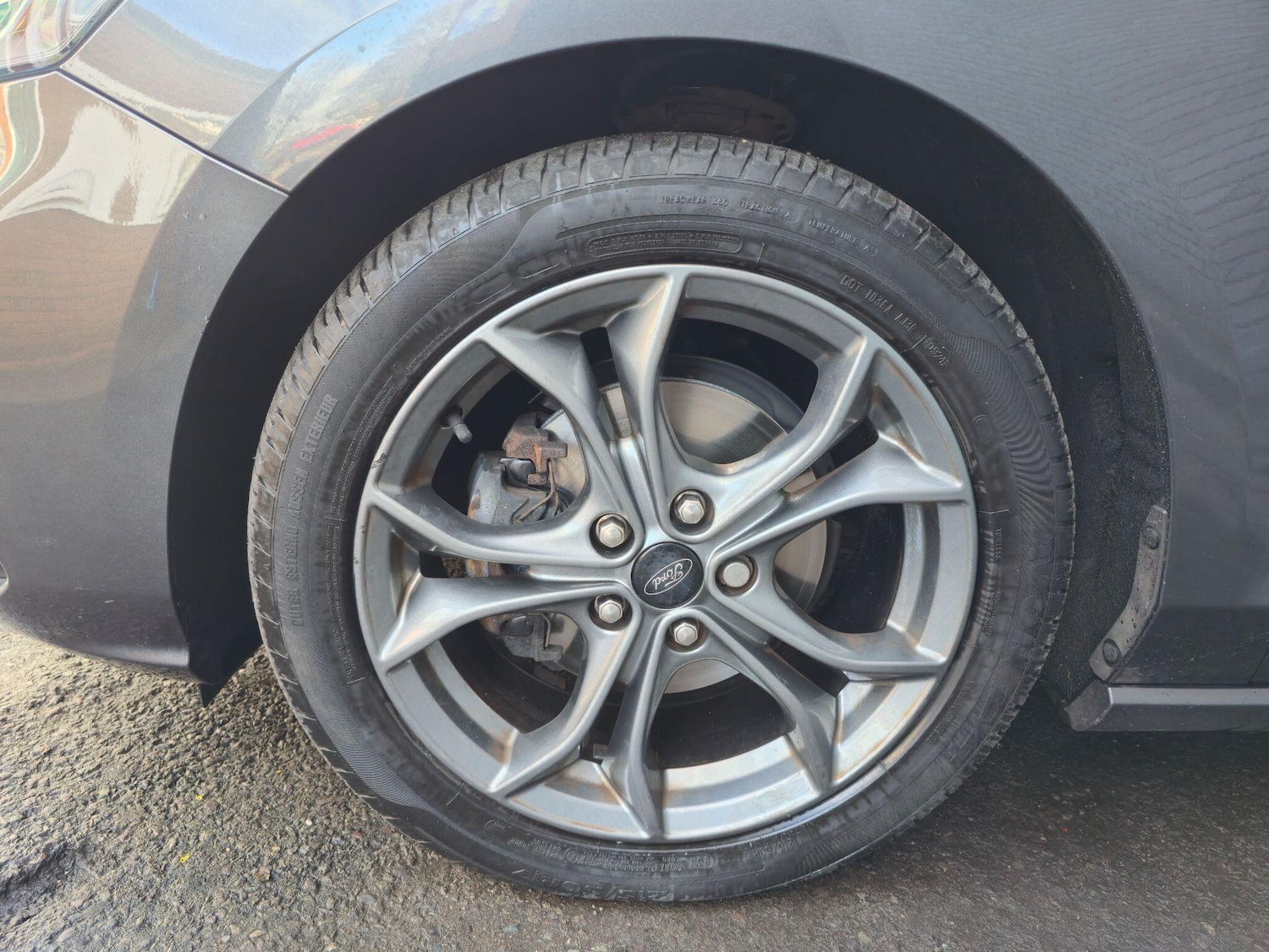 Used Ford Focus 2019 for sale - 77637473: Photo 28