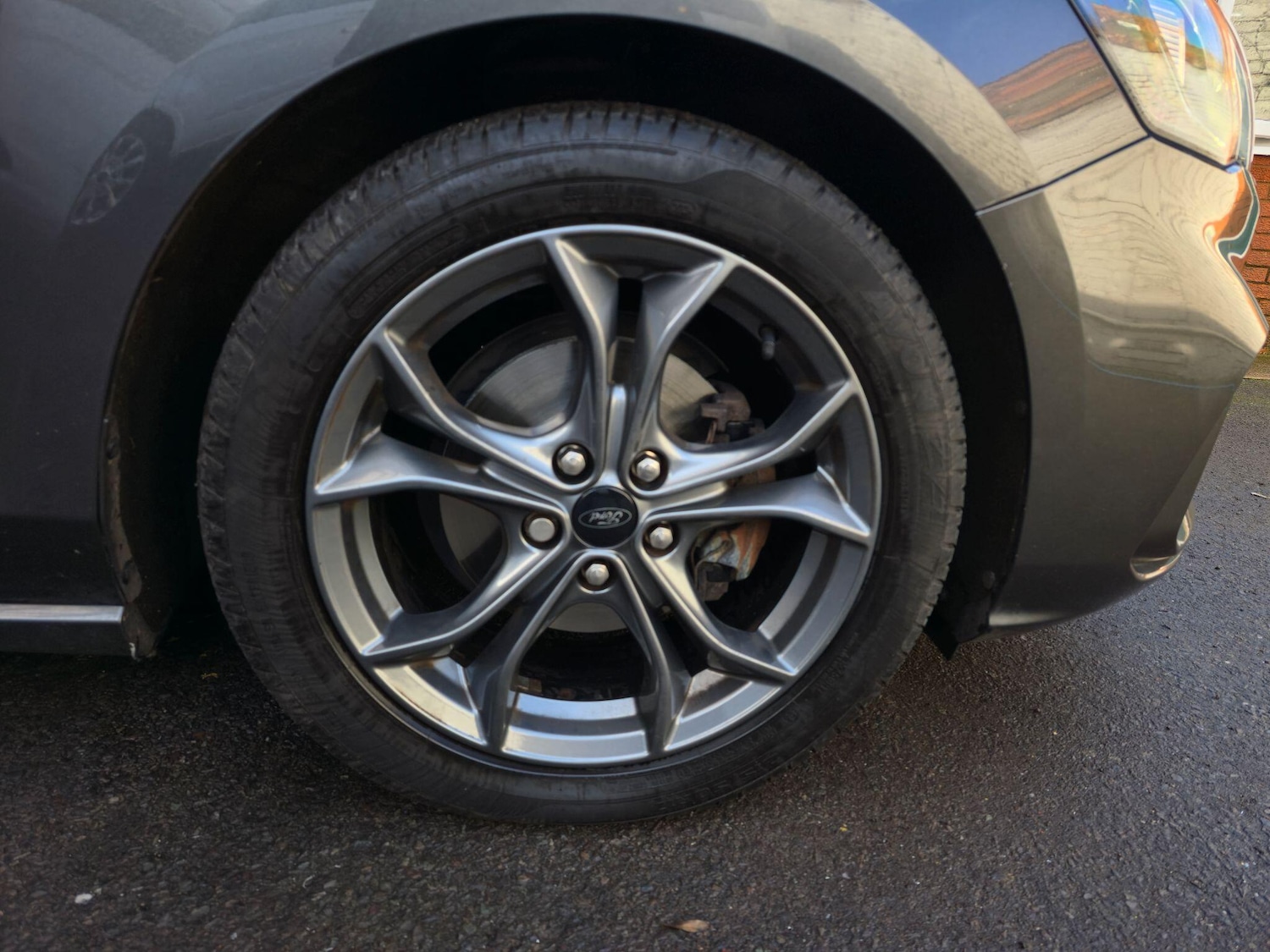 Used Ford Focus 2019 for sale - 77637473: Photo 30