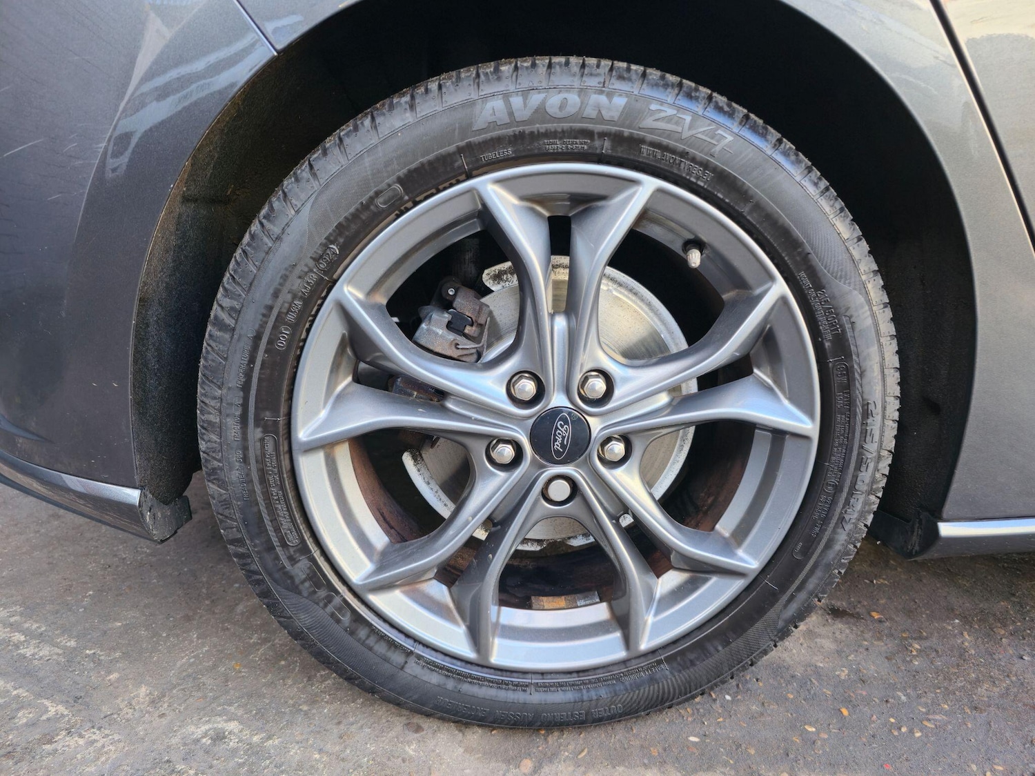 Used Ford Focus 2019 for sale - 77637473: Photo 31