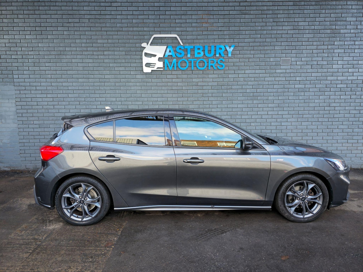 Used Ford Focus 2019 for sale - 77637473: Photo 7