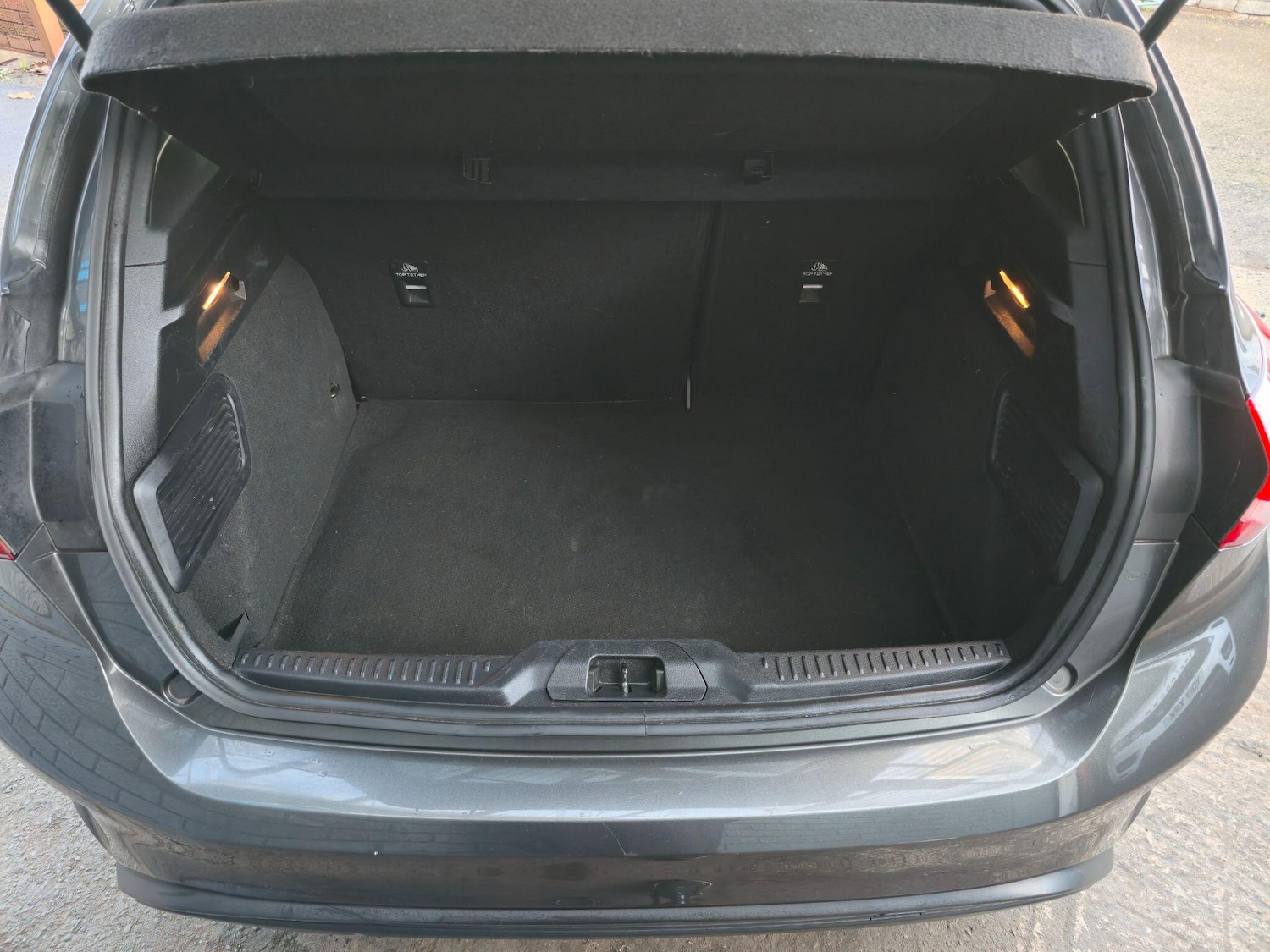 Used Ford Focus 2019 for sale - 77637473: Photo 8