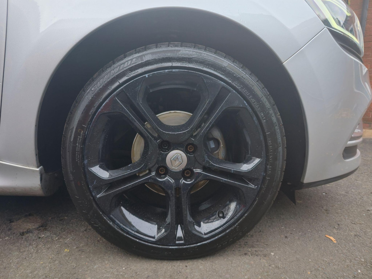 Used Renault Clio 2019 for sale - 76693740: Photo 27