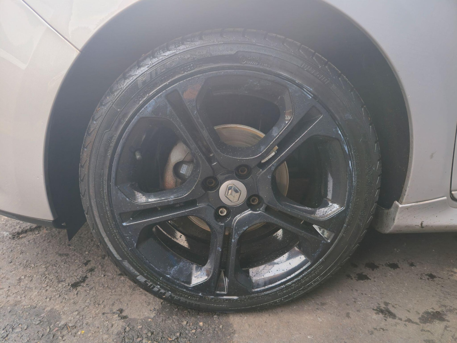 Used Renault Clio 2019 for sale - 76693740: Photo 29