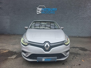 Used Renault Clio 2019 for sale - 76693740: Photo
