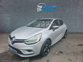 Used Renault Clio 2019 for sale - 76693740: Photo