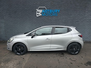 Used Renault Clio 2019 for sale - 76693740: Photo