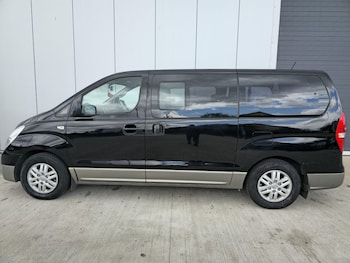 Used Hyundai i800 2016 for sale - 79328573: Photo