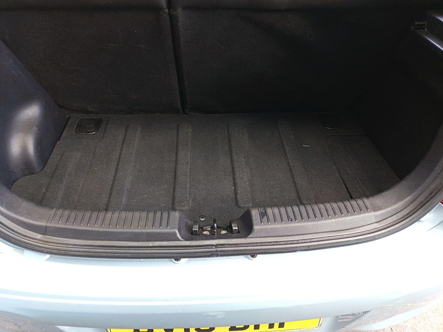 Used Hyundai i10 2013 for sale - 76693745: Photo 12