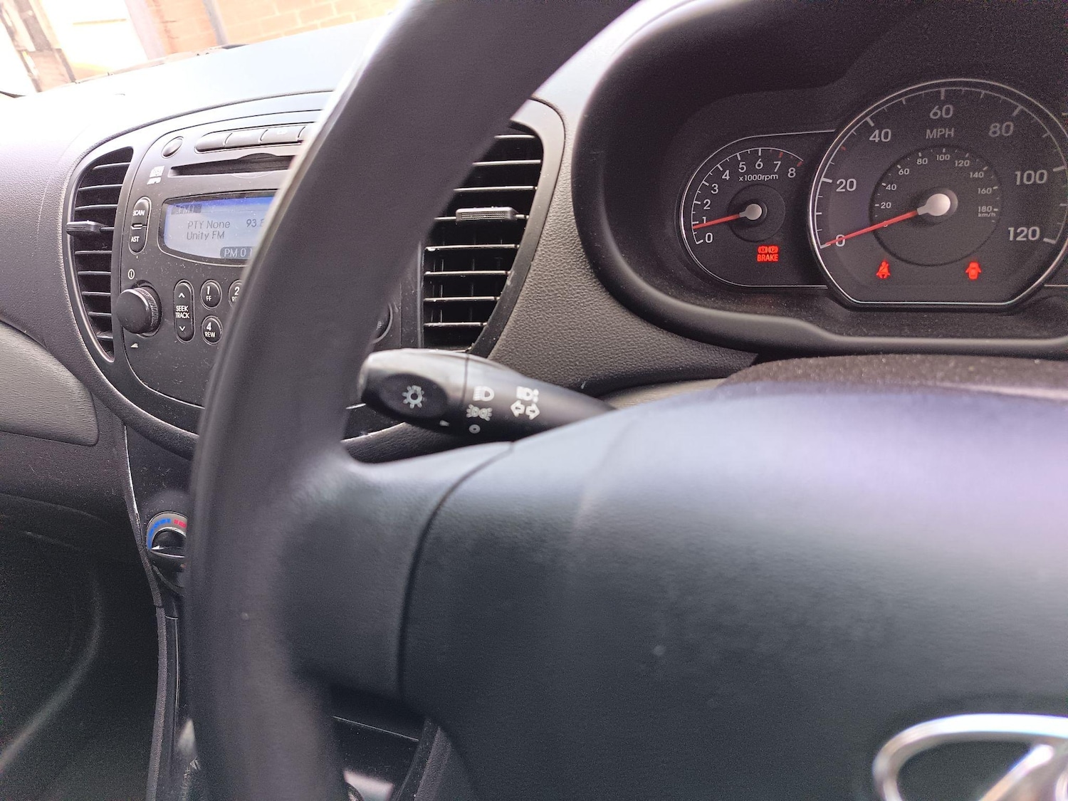 Used Hyundai i10 2013 for sale - 76693745: Photo 15