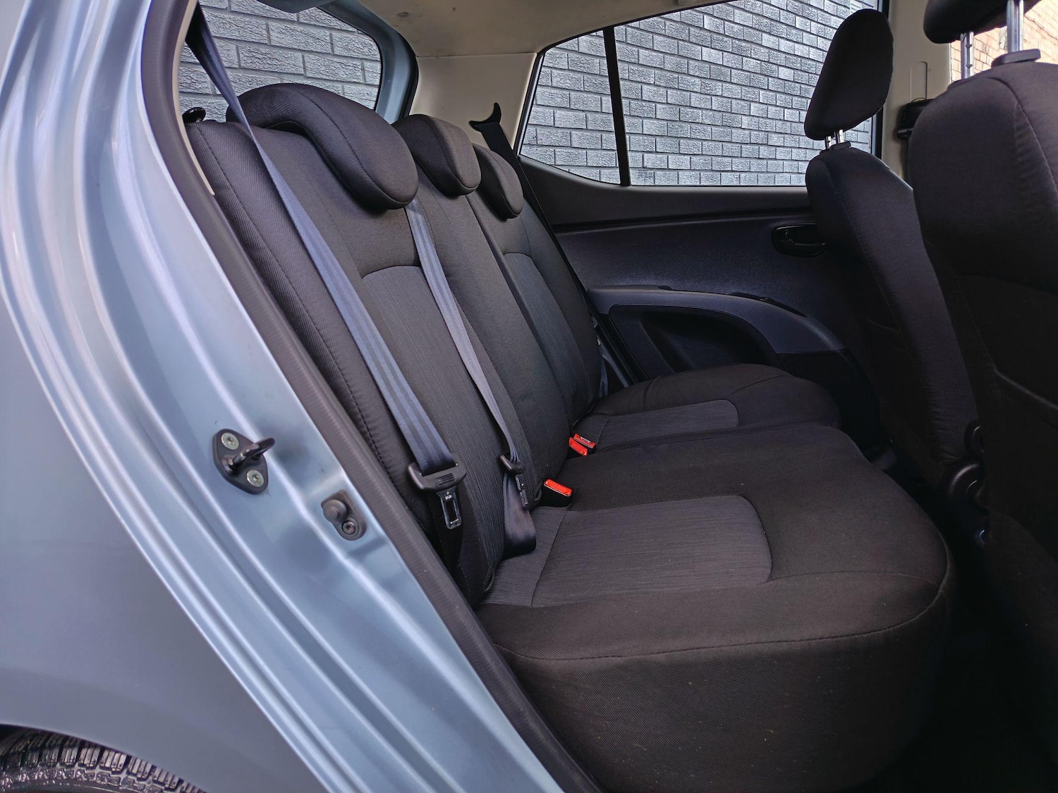 Used Hyundai i10 2013 for sale - 76693745: Photo 21