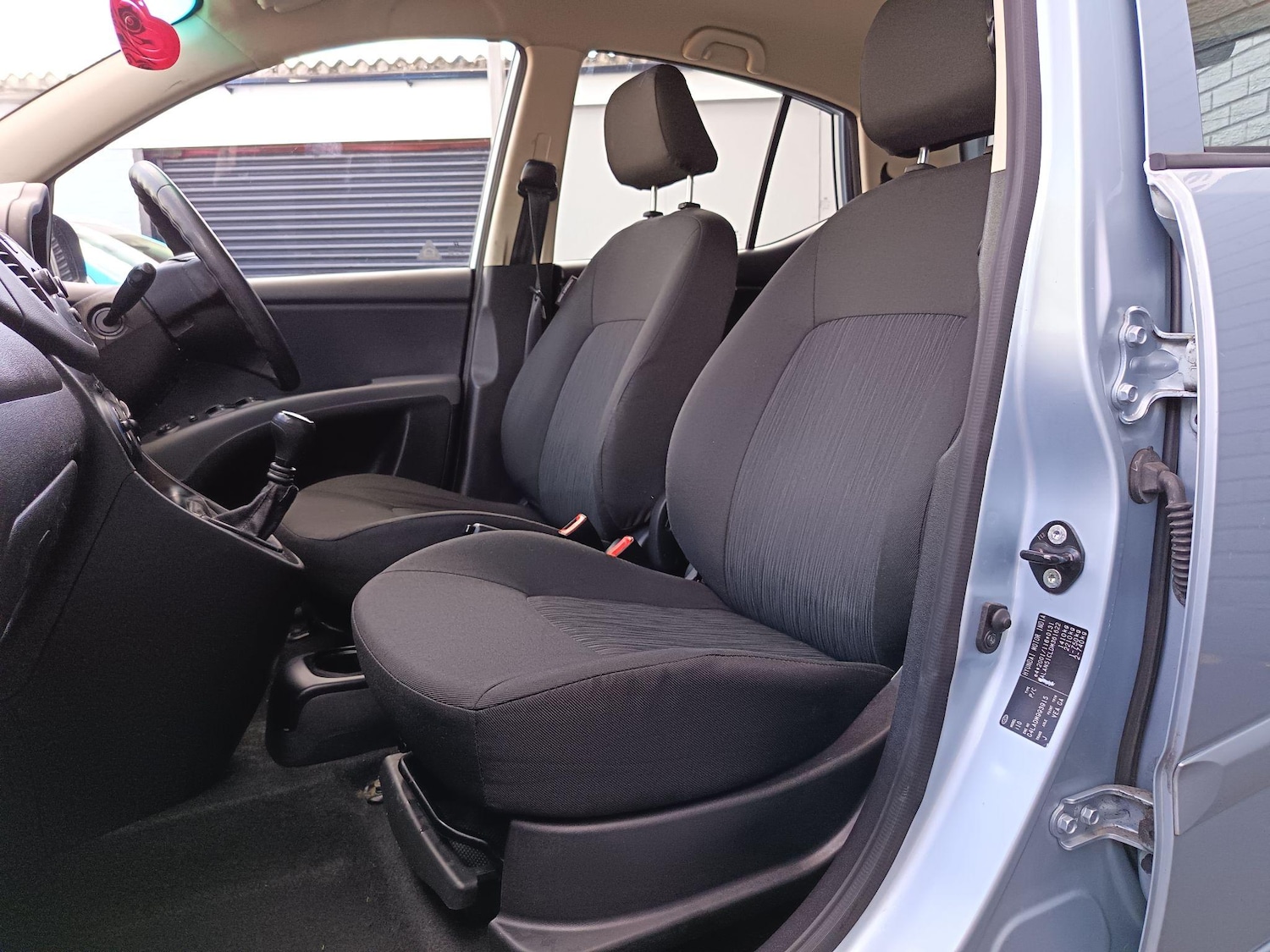 Used Hyundai i10 2013 for sale - 76693745: Photo 22