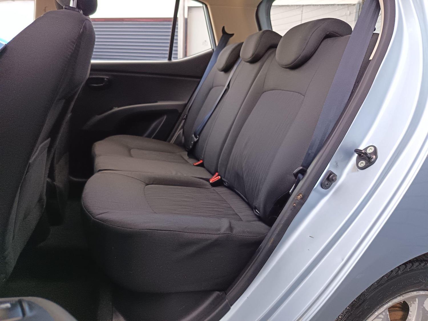 Used Hyundai i10 2013 for sale - 76693745: Photo 23