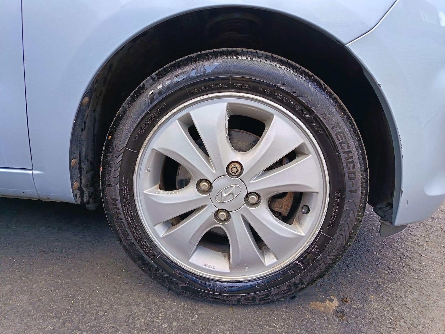 Used Hyundai i10 2013 for sale - 76693745: Photo 29