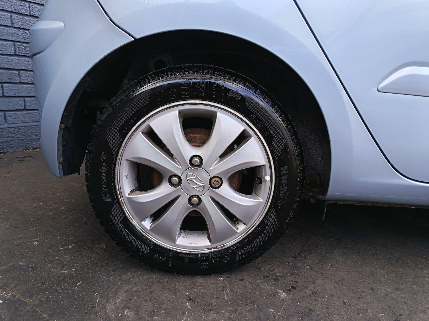 Used Hyundai i10 2013 for sale - 76693745: Photo 30