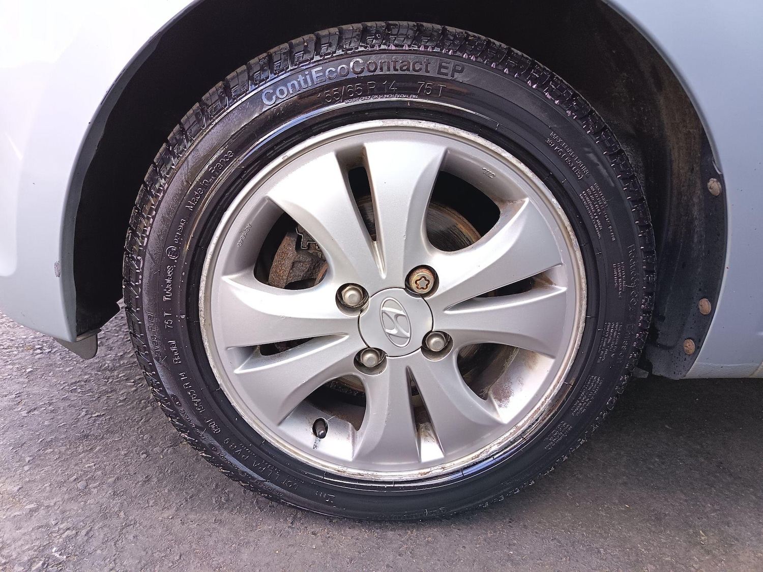 Used Hyundai i10 2013 for sale - 76693745: Photo 31