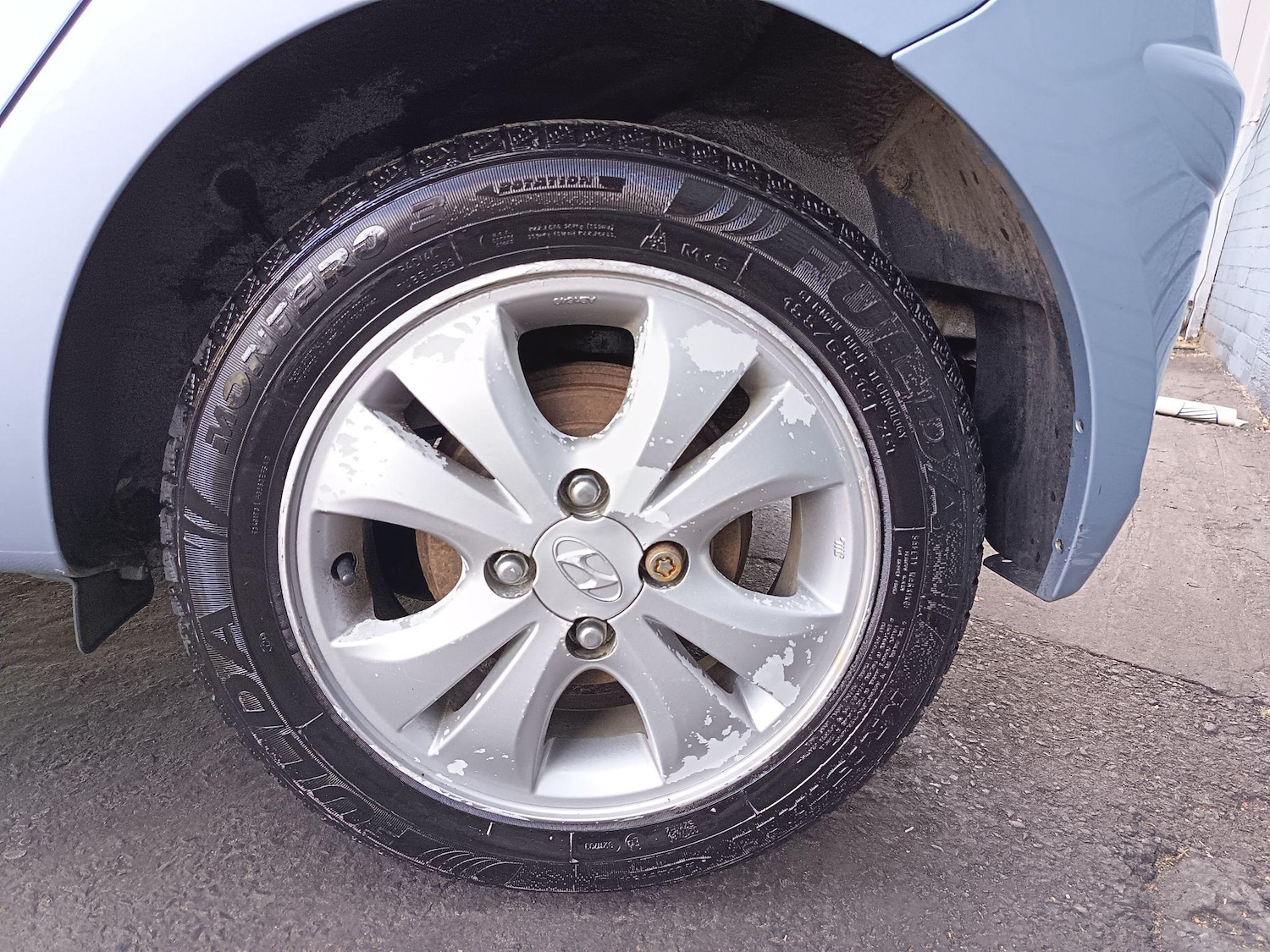 Used Hyundai i10 2013 for sale - 76693745: Photo 32