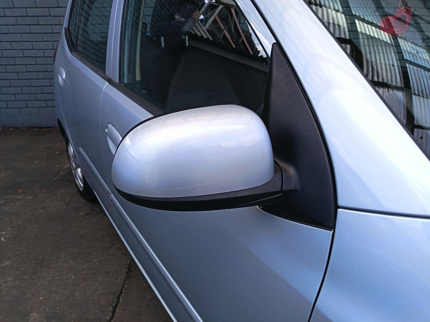 Used Hyundai i10 2013 for sale - 76693745: Photo 9