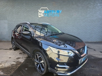 Used Nissan Qashqai 2020 for sale - 78999020: Photo