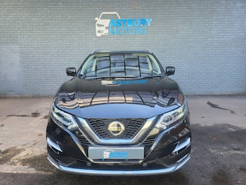 Used Nissan Qashqai 2020 for sale - 78999020: Photo