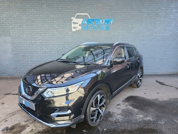Used Nissan Qashqai 2020 for sale - 78999020: Photo