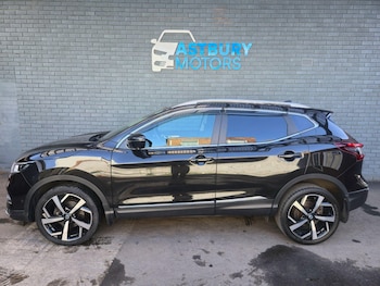 Used Nissan Qashqai 2020 for sale - 78999020: Photo