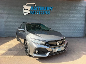Used Honda Civic 2018 for sale - 79471904: Photo