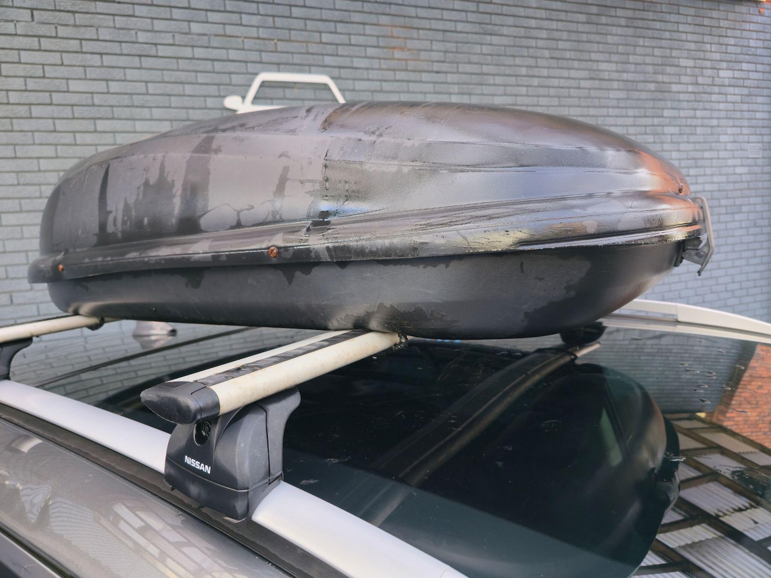 Used Nissan Qashqai 2018 for sale - 76850212: Photo 10