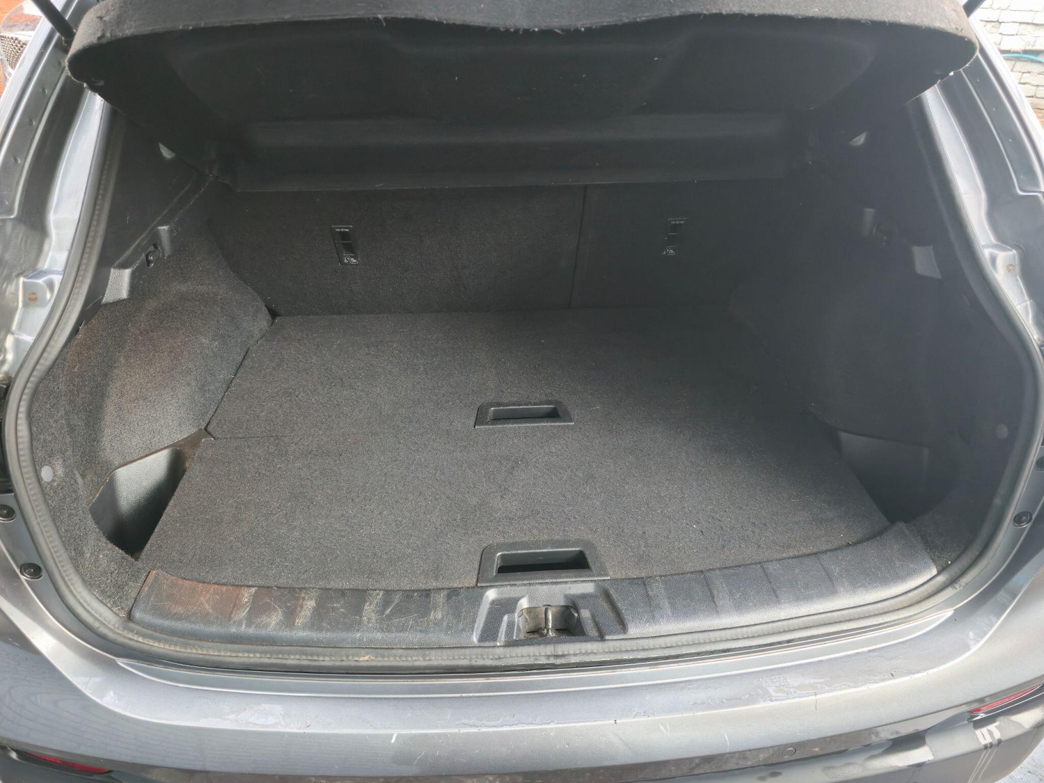 Used Nissan Qashqai 2018 for sale - 76850212: Photo 11