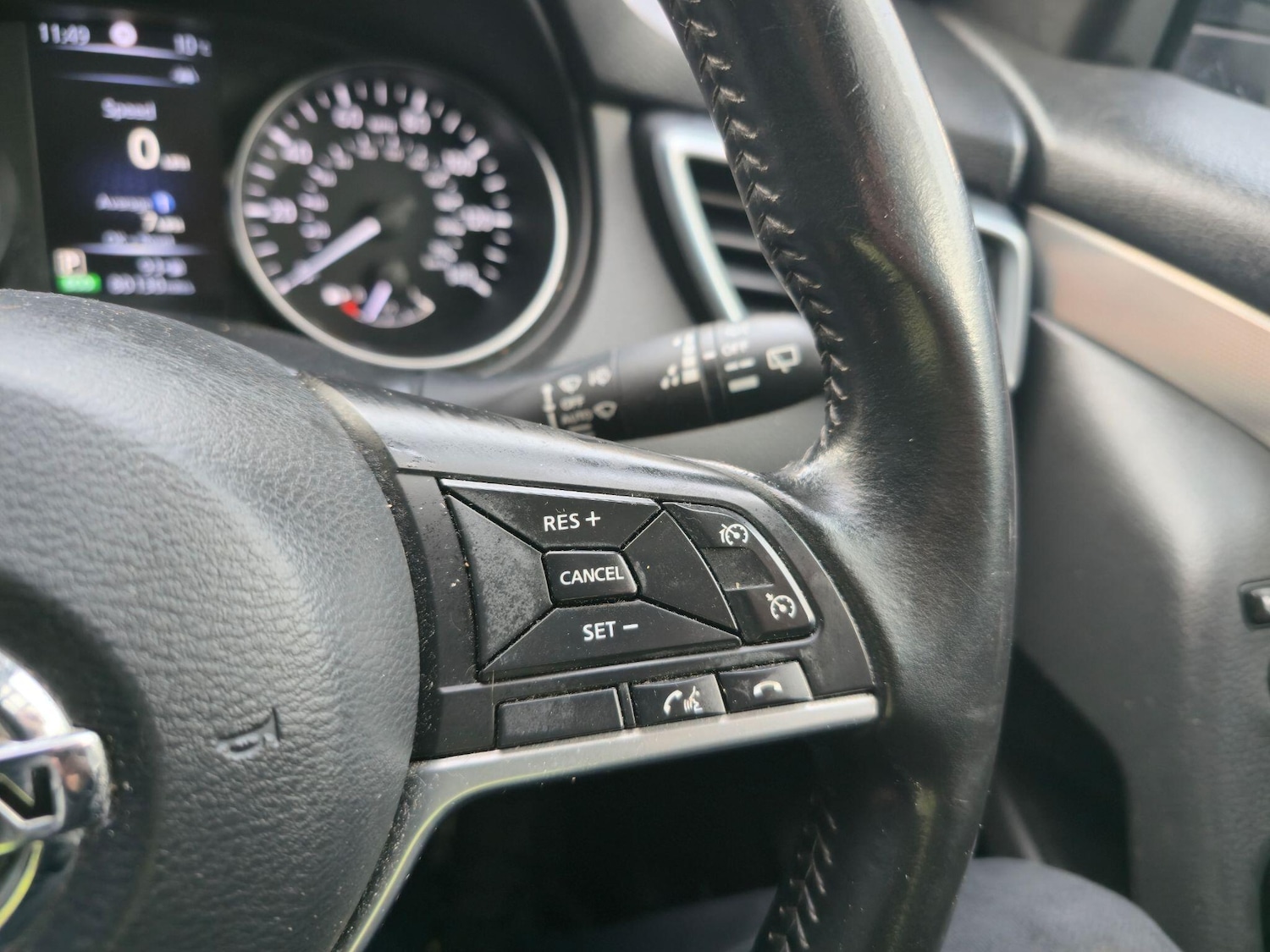 Used Nissan Qashqai 2018 for sale - 76850212: Photo 15