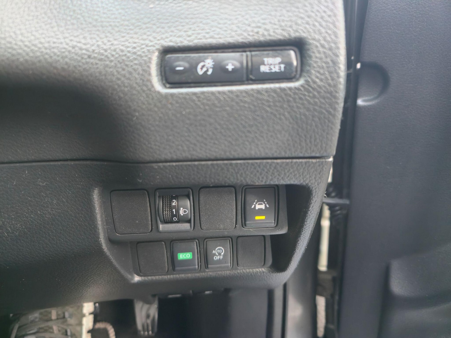 Used Nissan Qashqai 2018 for sale - 76850212: Photo 16