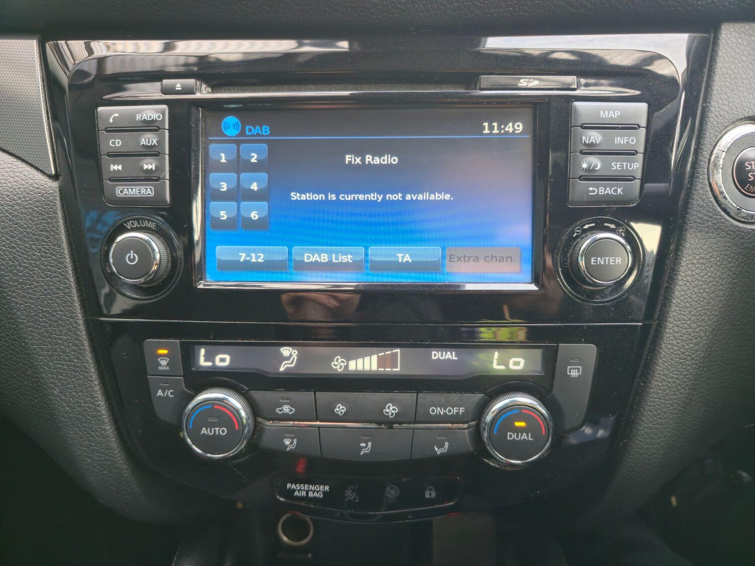 Used Nissan Qashqai 2018 for sale - 76850212: Photo 19