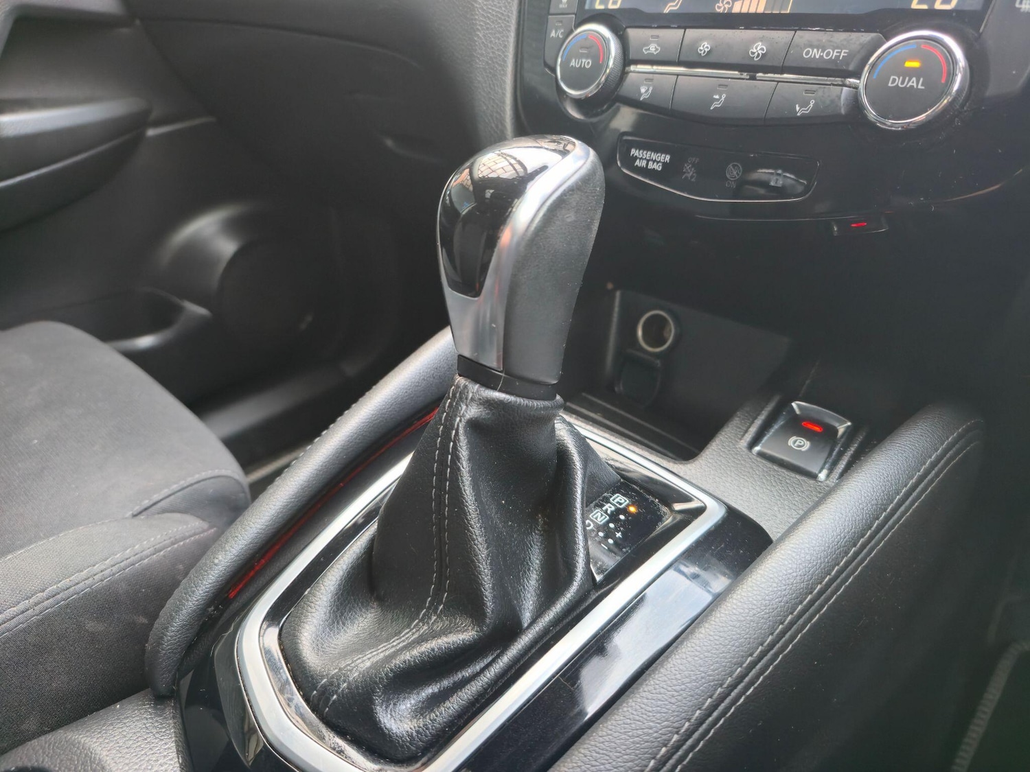 Used Nissan Qashqai 2018 for sale - 76850212: Photo 20