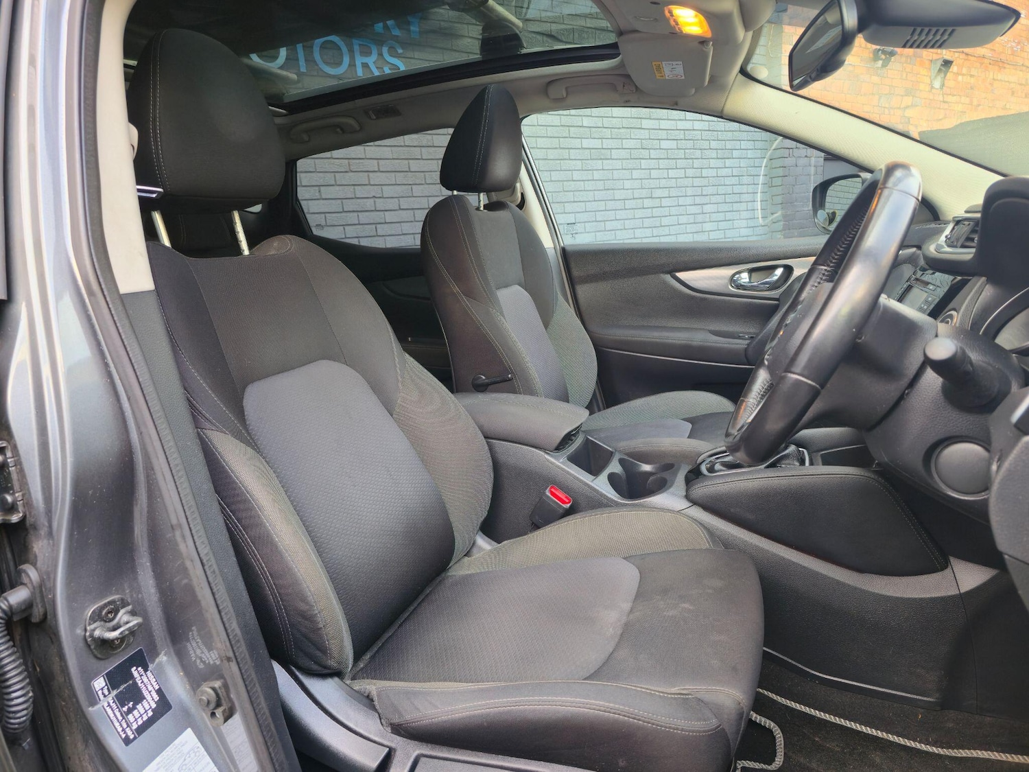 Used Nissan Qashqai 2018 for sale - 76850212: Photo 21