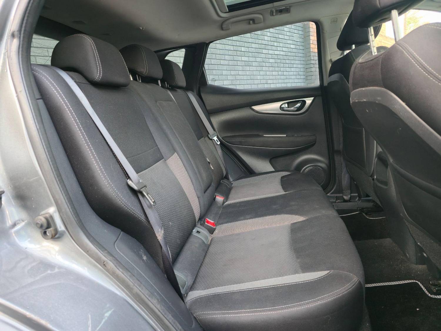 Used Nissan Qashqai 2018 for sale - 76850212: Photo 22