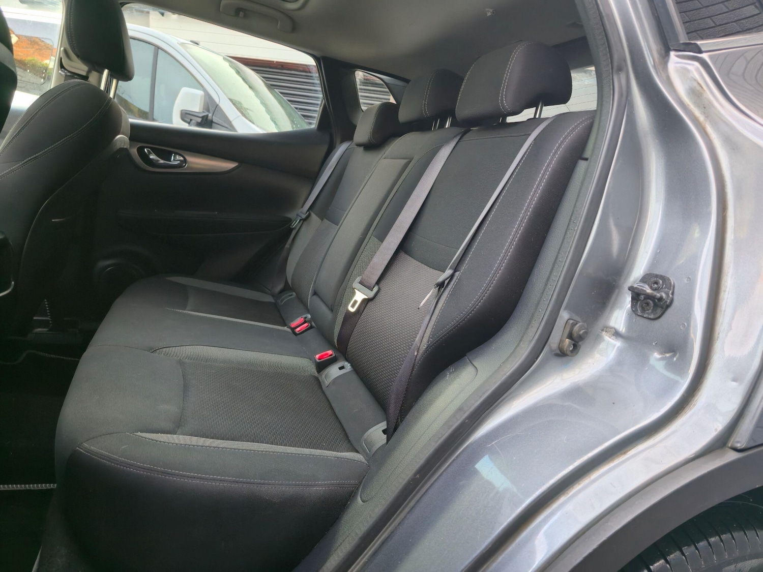 Used Nissan Qashqai 2018 for sale - 76850212: Photo 24